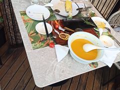 -大树餐厅(红旗街万达店)