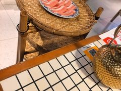 -山悦里 山野·鲜火锅(罗斯福广场店)