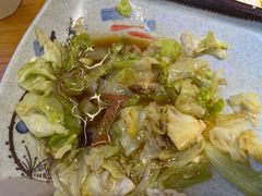 -小镇大厨私房餐厅