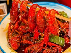-虾乐园龙虾·夜宵(松江店)