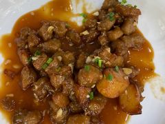 -下梅人家土菜馆(历史文化餐厅度假区店)