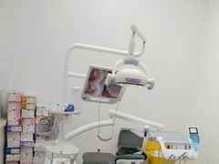 -深圳富茂格伦菲尔口腔门诊部(龙华清湖总院)