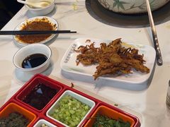 -清真·马坡烧烤涮牛肚·酸浆火锅(新区总店)