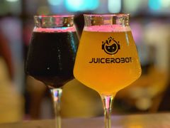 -JuiceRobot·手工意大利面&汉堡精酿(珠江新城店)
