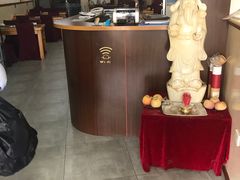 -新乡杨记红焖羊肉火锅(天坛南门店)