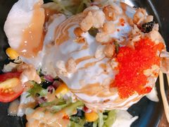 -小川洋风料理(汉街店)