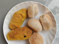 -菲律宾面包(宝发大厦店)