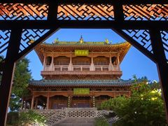 -迎泽公园