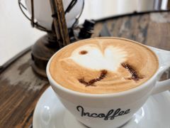 -在咖啡INCOFFEE(ICC升龙环球中心店)