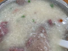 -南记食粥坊·宵夜大排档(莲花总店)