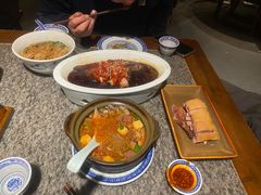-南京大牌档(青岛万象城店)