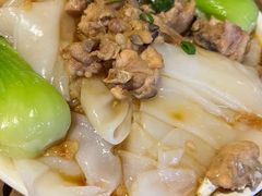 -喜鹊茶点.啫煲(车陂店)