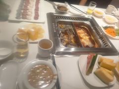 -天府火锅·始于1989年(老城十字街店)