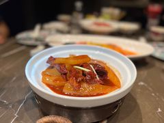 -海派悦庭·海胆烧麦·新融合菜(凯德广场店)