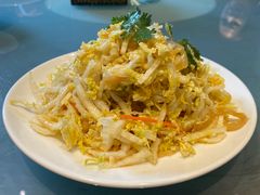 -百花深处·老北京风味菜