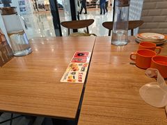 -必胜客(龙泉万达店)