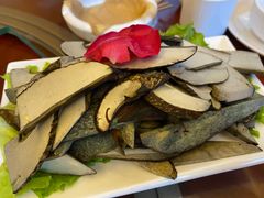 -野菌皇海景野生菌火锅(滨海大道店)