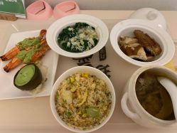 -生命加•Q考拉月子会所(玫瑰园店)