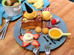 -杨枝金捞甜品(氹仔泉澧店)