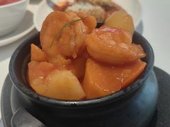 -黑宝石西餐厅(汇励99城市公园店)