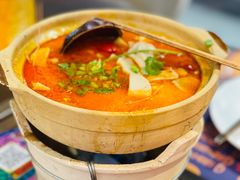 冬荫功海鲜汤-泰妃殿(新世界旗舰店)