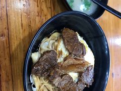-志权牛肉面(灵山路店)