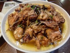 -老厨家(友谊路总店)