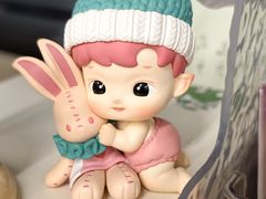 -泡泡玛特POPMART(合生汇店)