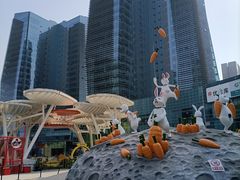 -大族广场Mall&More