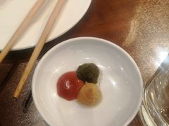 -南门小馆·清真(国贸商城店)