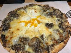 -Mercato莫卡多露台餐厅与酒吧(K11店)