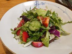 大拌菜-伊喜饺子·烤鸭(五道口学院路店)