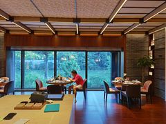 -湘湖逍遥庄园·水漾中餐厅