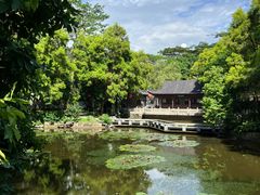 -深圳国际园林花卉博览园