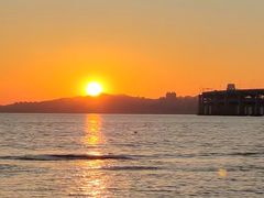 -银沙滩浴场