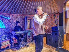 -腾格里· 蒙古山羊火锅(北京中关村店)