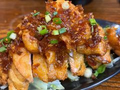 -屯屯面(海尔路店)