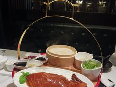 -彩虹之约•淮扬家宴(亚运村店)