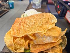 -由衷贵州酸汤牛肉火锅(新桥店)