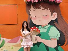 -正佳雨林生态植物园