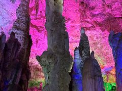 -九乡旅游区