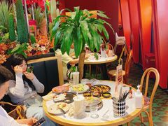 -墨纪Mojí墨西哥餐厅(南开大悦城店)