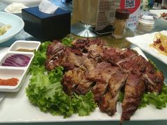 -巴依老爷新疆美食(望京小街店)