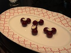 -缘餐厅(钵池山公园店)
