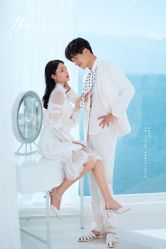 点击看大图 -金夫人婚纱摄影(惠阳店)