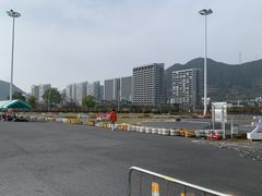 -千岛湖燃擎卡丁车赛车主题乐园(秀湖路店)