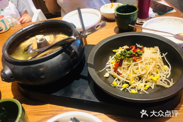 云海肴云南菜(丁香国际店)-图片-上海美食-大众点评网