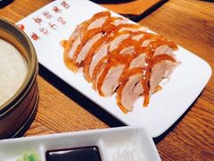 -全聚德(江宁店)