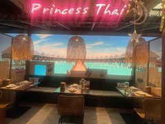 -泰妃殿(武汉首店)