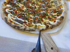 -get pizza意大利餐厅(凯德MALL店)